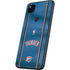 NBA Oklahoma City Thunder Jersey Google Pixel 4a Skin